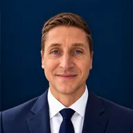 William Holvoet, co-founder of Maximizer Team